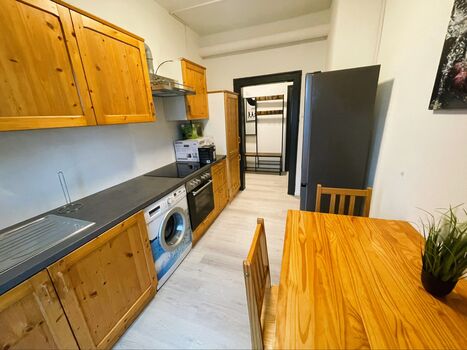 Ferienwohnung in Schweinfurt Bild 2 Ferienwohnung in Schweinfurt Bild 2