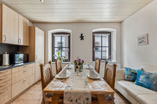 Casadesaler - Eschenbach - 2 Wohnungen bis zu 10 Personen Bild 1 Casadesaler - Eschenbach - 2 Wohnungen bis zu 10 Personen Bild 1