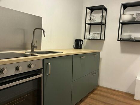 Großzügige 5 bis 6-Zimmer-Wohnung für 10 , 8 oder 7 Gäste Bild 2 Großzügige 5 bis 6-Zimmer-Wohnung für 10 , 8 oder 7 Gäste Bild 2