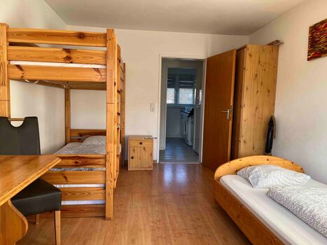 Wohnung Mello Bild 1 Wohnung Mello Bild 1