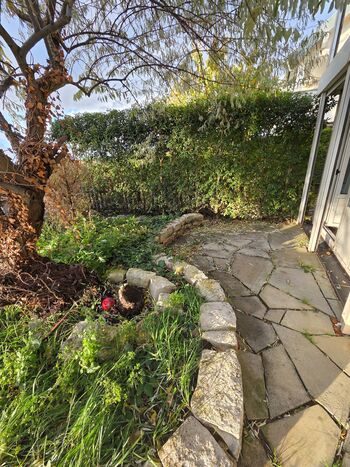 Ferienwohnung in Esslingen Bild 1 Ferienwohnung in Esslingen Bild 1