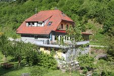 Haus Belchenwiese Bild 1 Haus Belchenwiese Bild 1