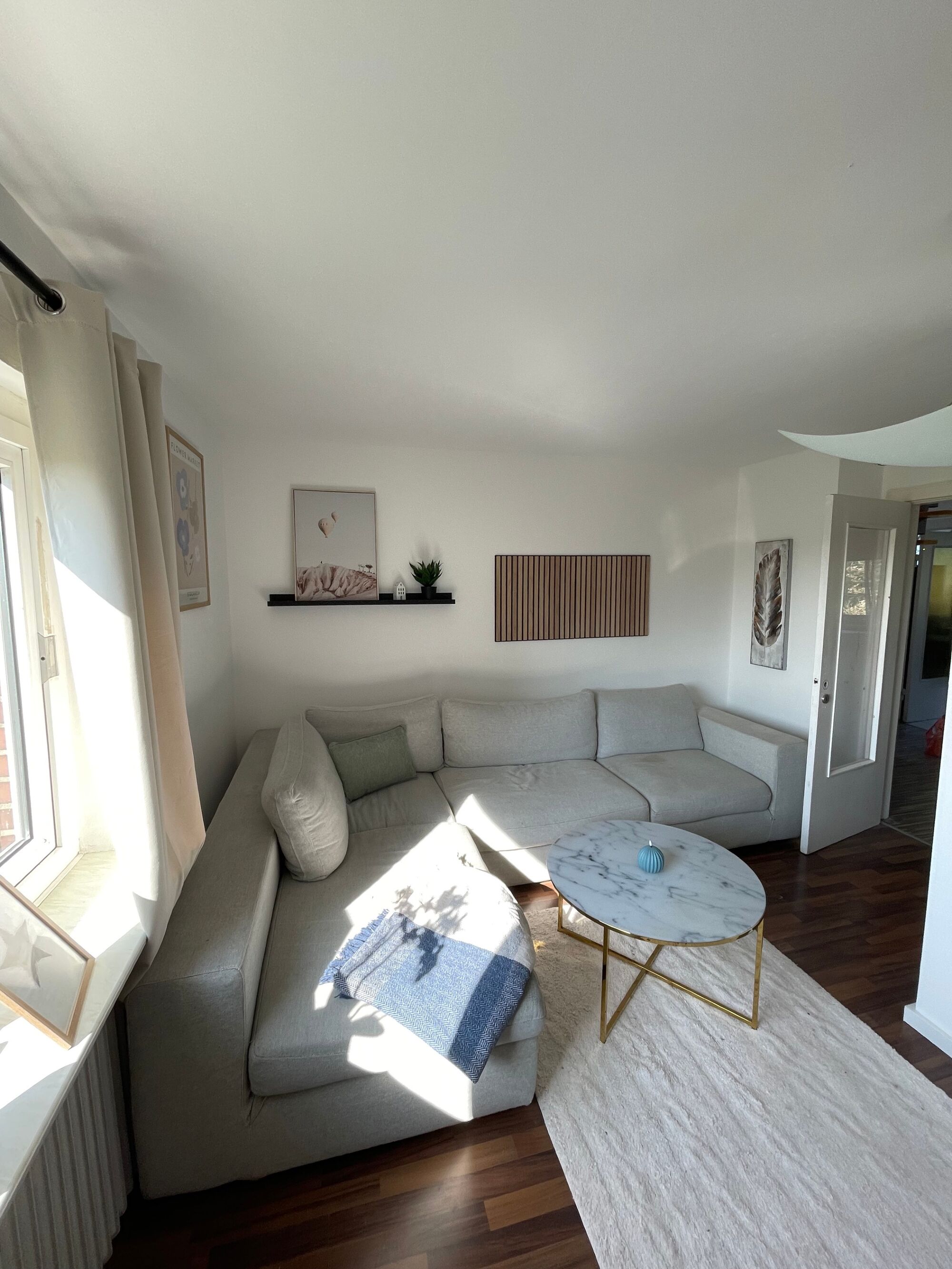 Gemütliche Couch Gemütliche Couch