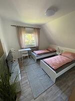 Wohnung für 6 Personen in Ramelsloh Bild 2 Wohnung für 6 Personen in Ramelsloh Bild 2