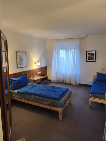 Herberge Georgenhof Bild 2 Herberge Georgenhof Bild 2