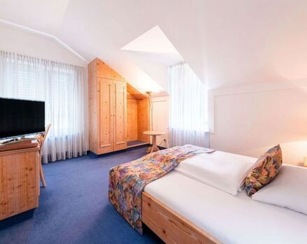 Herberge Georgenhof Bild 1 Herberge Georgenhof Bild 1