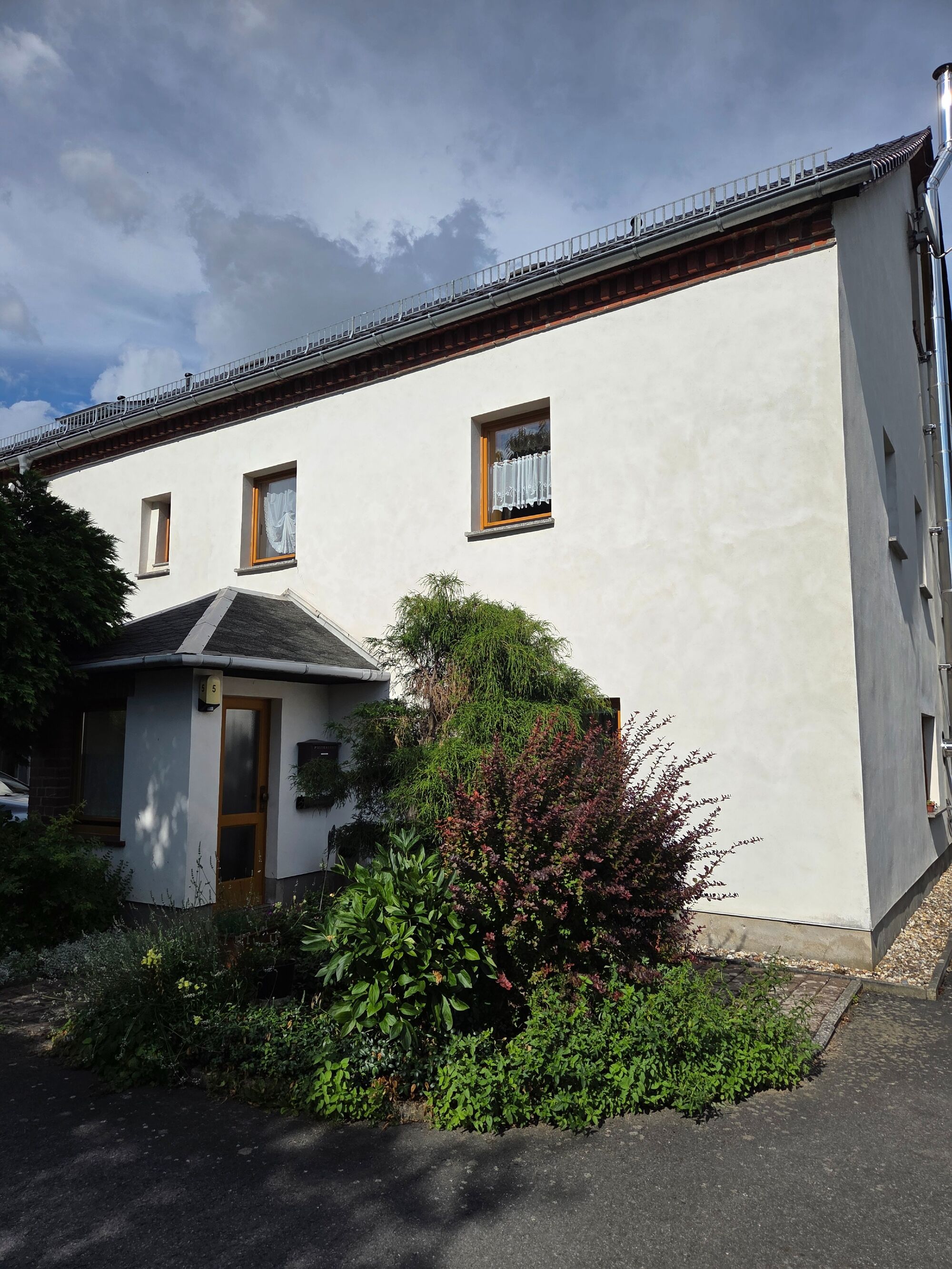 Pension Prinke im Zittauer Gebirge Pension Prinke im Zittauer Gebirge