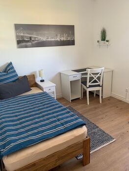 Gästezimmer Zentral Bild 1 Gästezimmer Zentral Bild 1