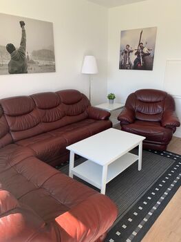Gästezimmer Zentral Bild 3 Gästezimmer Zentral Bild 3