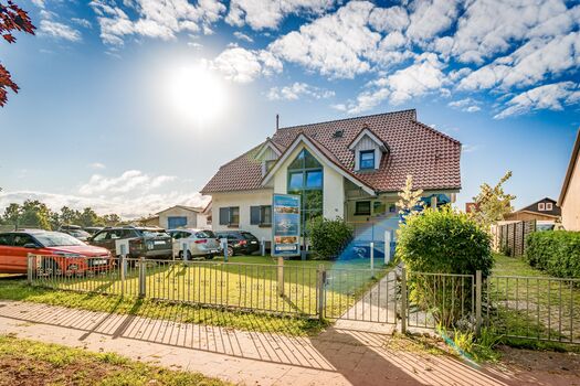 HAUS MEERESRAUSCHEN Bild 1 HAUS MEERESRAUSCHEN Bild 1