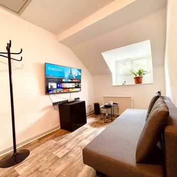 Wohnzimmer Wohnzimmer