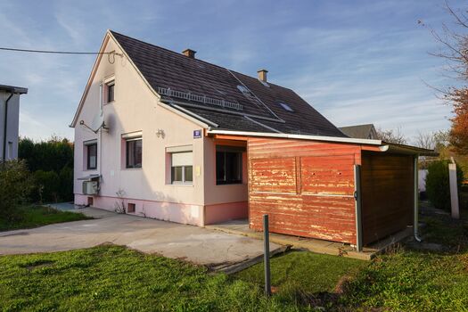 Ganzes Haus Kermaunerweg Bild 1 Ganzes Haus Kermaunerweg Bild 1