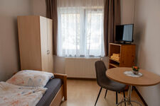 Einzelzimmer Nr. 5 Einzelzimmer Nr. 5