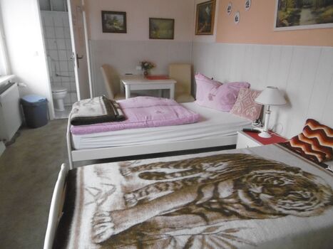 Gästezimmer Auschill Bild 3 Gästezimmer Auschill Bild 3