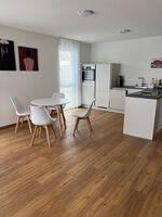 Große Ferienwohnung für bis zu 4 Personen Bild 3 Große Ferienwohnung für bis zu 4 Personen Bild 3