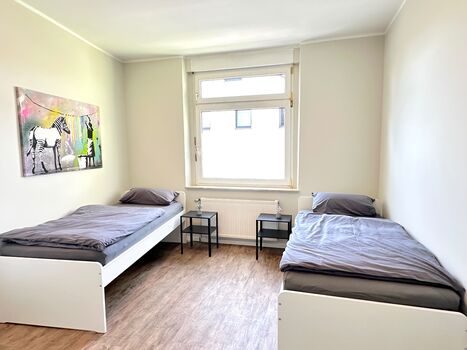 Zimmer 1 Zimmer 1