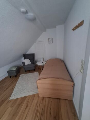 Einzelzimmer HoMe N° 17 Bild 1 Einzelzimmer HoMe N° 17 Bild 1