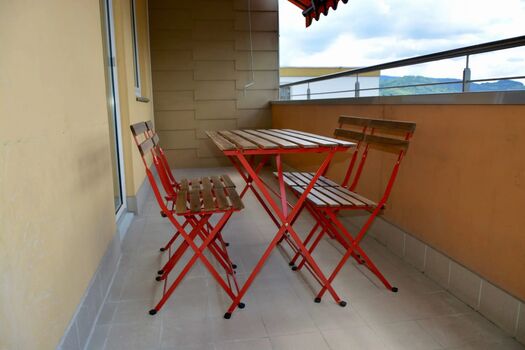 Ferienwohnung in Bensheim Bild 3 Ferienwohnung in Bensheim Bild 3