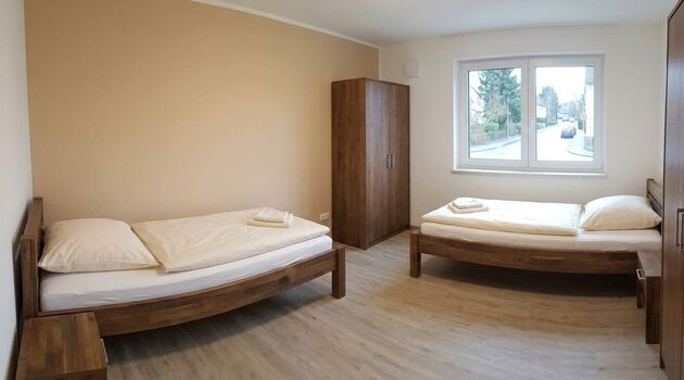 Business Apartment Ulm Bild 1 Business Apartment Ulm Bild 1