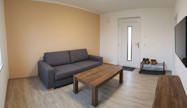 Business Apartment Ulm Bild 2 Business Apartment Ulm Bild 2