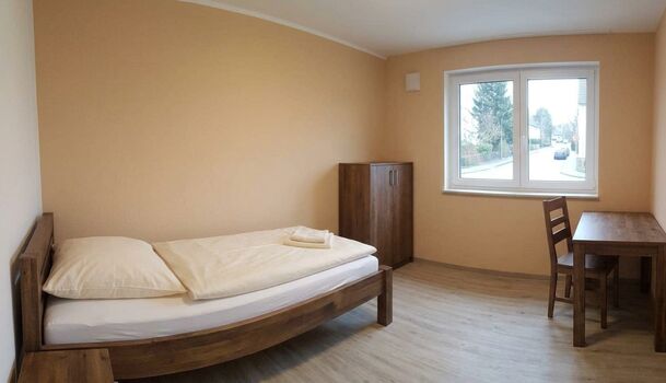 Business Apartment Ulm Bild 3 Business Apartment Ulm Bild 3