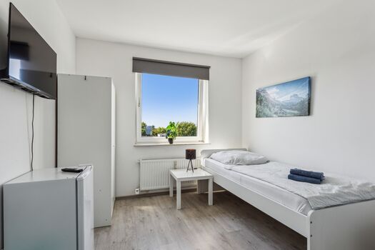 Top ausgestattete Unterkünfte in Bergkamen- mit Balkon Bild 2 Top ausgestattete Unterkünfte in Bergkamen- mit Balkon Bild 2