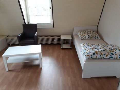 Gästezimmer Pöppelmann Bild 1 Gästezimmer Pöppelmann Bild 1