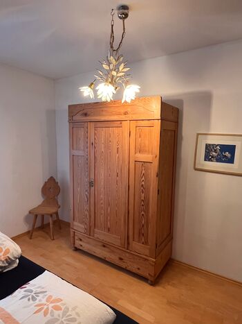 Ferienwohnung Alpenpanorama Bild 3 Ferienwohnung Alpenpanorama Bild 3