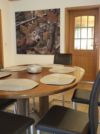 Wohnung am Bach Bild 1 Wohnung am Bach Bild 1