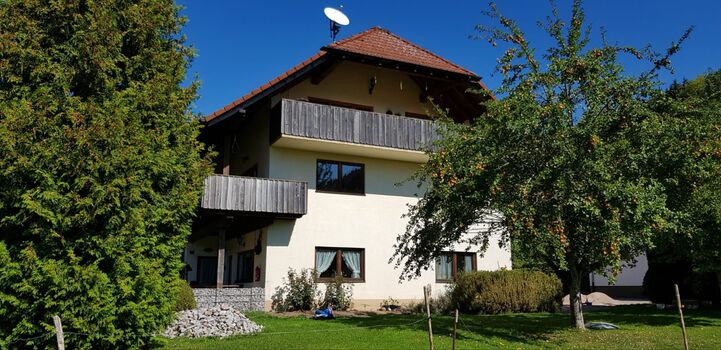 Ferienwohnung am Bach Bild 1 Ferienwohnung am Bach Bild 1