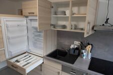 Ferienwohnung zum Schlossblick Bild 8 Ferienwohnung zum Schlossblick Bild 8