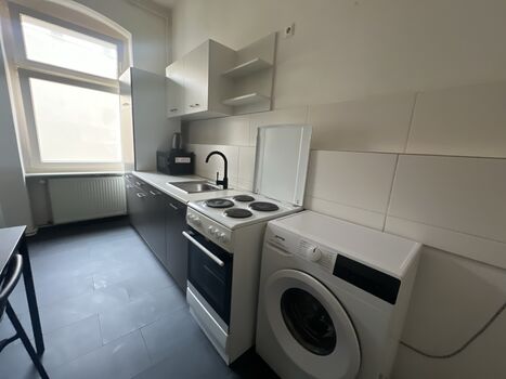 Moderne Apartments bei Berlin in Bernau Bild 1 Moderne Apartments bei Berlin in Bernau Bild 1