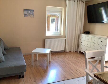 Ferienwohnung Voss Bild 2 Ferienwohnung Voss Bild 2