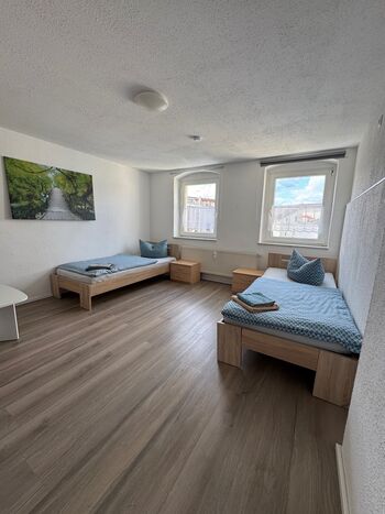 Ferienwohnung in Gera Bild 6 Ferienwohnung in Gera Bild 6