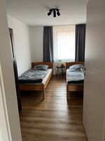 Schlafzimmer 2 Schlafzimmer 2