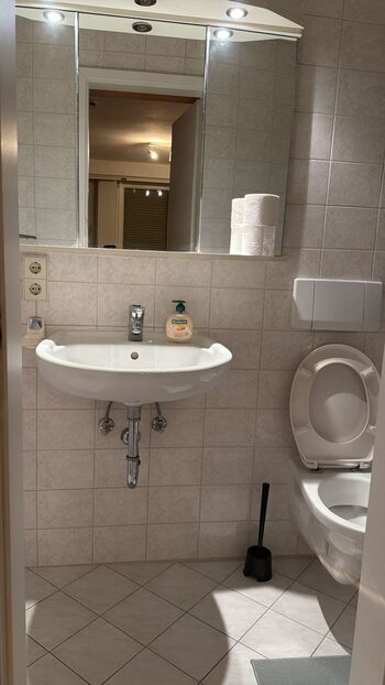 Ferienwohnung in Wernau Bild 2 Ferienwohnung in Wernau Bild 2