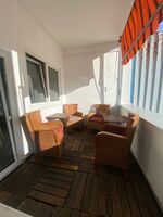 XXL Gruppenapartments | 8 Min. zum Flughafen | 160m² | WLAN Bild 15 XXL Gruppenapartments | 8 Min. zum Flughafen | 160m² | WLAN Bild 15