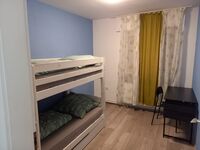 Freistehendes Haus für bis zu 8 Personen nahe Frankfurt Foto 4 Freistehendes Haus für bis zu 8 Personen nahe Frankfurt Foto 4