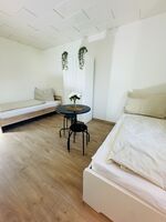 Einzel oder Doppelzimmer Einzel oder Doppelzimmer