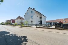 LeBen Homes Langenau nahe A7 & A8 Bild 18 LeBen Homes Langenau nahe A7 & A8 Bild 18
