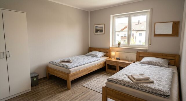 Business Apartment Pieschen Bild 1 Business Apartment Pieschen Bild 1