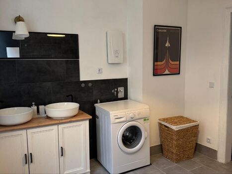 Ferienwohnung in Köthen mit 4 Schlafzimmern und 2 Bädern Bild 3 Ferienwohnung in Köthen mit 4 Schlafzimmern und 2 Bädern Bild 3