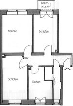 Holiday apartment in Ludwigshafen am Rhein Picture 11 Holiday apartment in Ludwigshafen am Rhein Picture 11