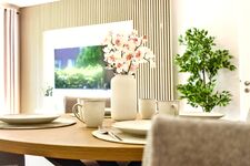 4 Personen Wohnung sehr gute Anbindung -10min nach Hamburg Bild 3 4 Personen Wohnung sehr gute Anbindung -10min nach Hamburg Bild 3