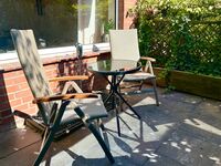 Nordbrise-Apartments A23-10min Hamburg 4 Personen Apartment Bild 13 Nordbrise-Apartments A23-10min Hamburg 4 Personen Apartment Bild 13