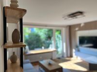 Nordbrise-Apartments A23-10min Hamburg 4 Personen Apartment Bild 15 Nordbrise-Apartments A23-10min Hamburg 4 Personen Apartment Bild 15