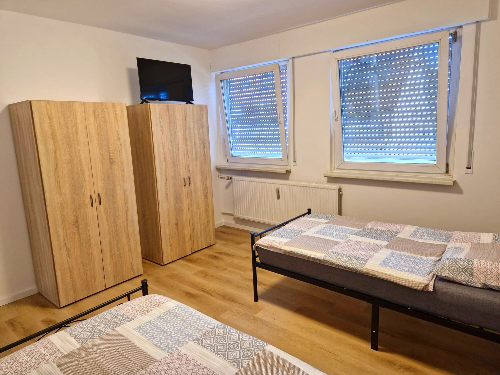 Schlafzimmer Schlafzimmer