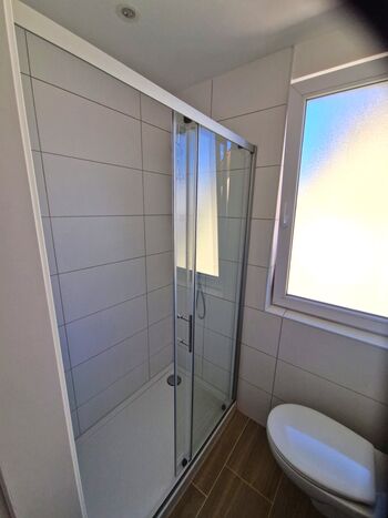Dusche Dusche