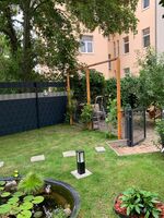 Ferienwohnung in Leipzig - Schönefeld-Ost Bild 11 Ferienwohnung in Leipzig - Schönefeld-Ost Bild 11