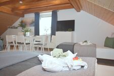 Ferienwohnung in Reckendorf Bild 8 Ferienwohnung in Reckendorf Bild 8